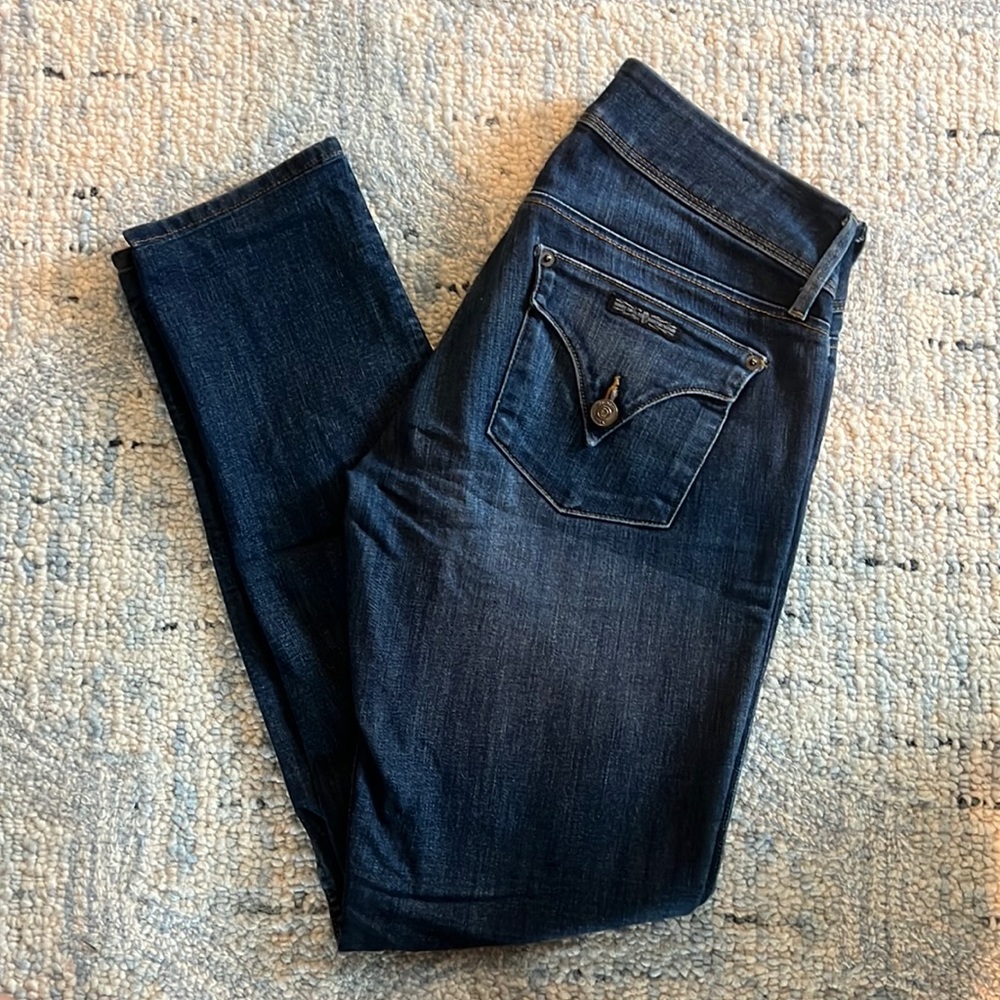 Hudson Jeans